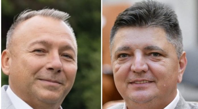 Doi directori din administrația focșăneană au demisionat din funcție