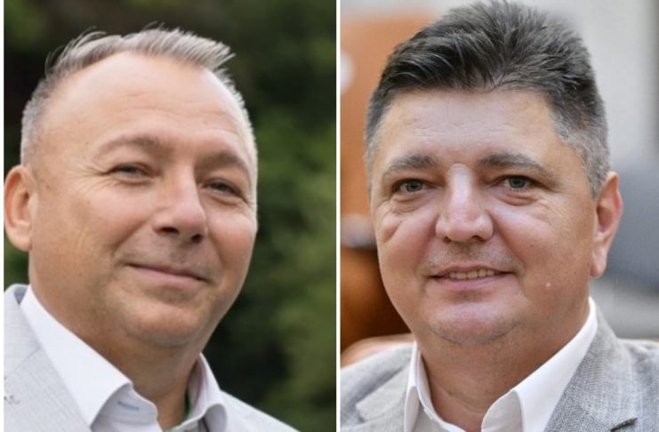 Doi directori din administrația focșăneană au demisionat din funcție