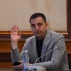 vot dragos parlament
