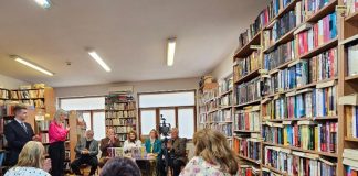 Ziua Internațională a Poeziei la Biblioteca Județeană
