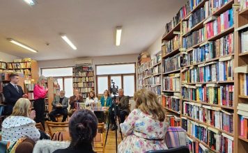 Ziua Internațională a Poeziei la Biblioteca Județeană