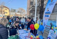 Aniversare: 204 ani de la atestarea Poliției Române / Demonstrații, prezentări, premieri și avansări în grad