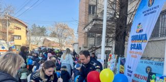 Aniversare: 204 ani de la atestarea Poliției Române / Demonstrații, prezentări, premieri și avansări în grad