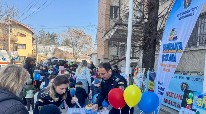 Aniversare: 204 ani de la atestarea Poliției Române / Demonstrații, prezentări, premieri și avansări în grad