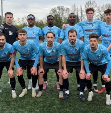 Fotbal: Punct important scos de Adjud la Iași