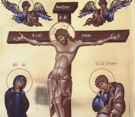 Vinerea Mare – moartea și îngroparea Domnului