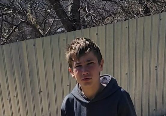 L-ați văzut? Minor dispărut de la domiciliul asistentului maternal