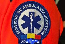Cadrele Serviciului de Ambulanță Vrancea, la datorie și de aceste sărbători / Ce ne recomandă pentru sărbători liniștite