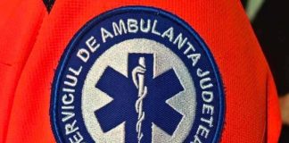 Cadrele Serviciului de Ambulanță Vrancea, la datorie și de aceste sărbători / Ce ne recomandă pentru sărbători liniștite