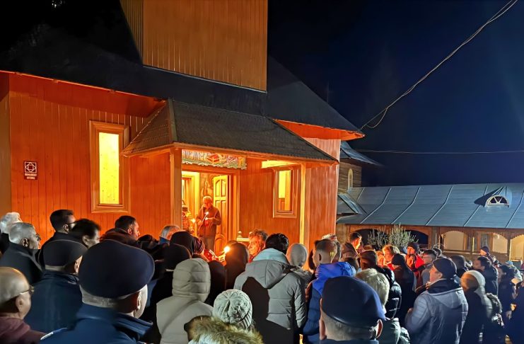 Peste 30 de amenzi au dat jandarmii vrânceni în zilele de Paști