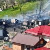 Incendiu Rucăreni ISU Vrancea (1)