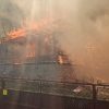 Incendiu Rucăreni ISU Vrancea (5)