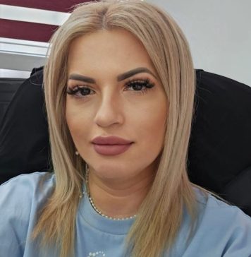 Daniela Nicolaș demisionează de la conducerea DGASPC după 16 ani de conducere