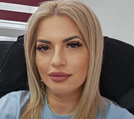 Daniela Nicolaș demisionează de la conducerea DGASPC după 16 ani de conducere