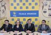 PNL Vrancea: Balastarea unui drum județean din Fitionești s-a făcut fără proces verbal de calamitate / ”Bani aruncați pe apa sâmbetei”