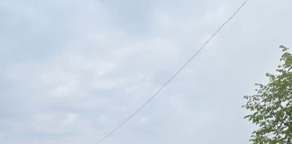 Jandarmii au acordat primul ajutor unei femei care a căzut pe stradă