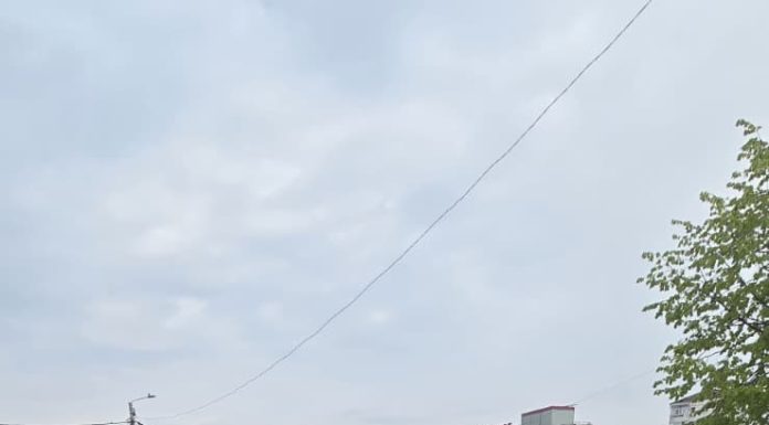 Jandarmii au acordat primul ajutor unei femei care a căzut pe stradă