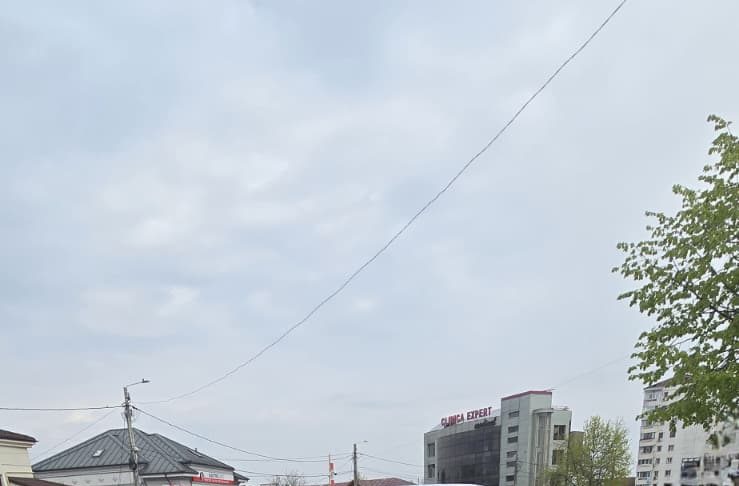 Jandarmii au acordat primul ajutor unei femei care a căzut pe stradă