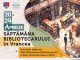 Ziua Internațională a Cărții și a Drepturilor de Autor / Începe Săptămâna Bibliotecarului în Vrancea
