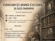 Conferințe despre Cultură la Biblioteca Județeană