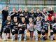 Voleibalistele de la ACS Academika Focșani, calificate la turneul final național U15