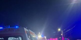 Șoferul care a provocat accidentul mortal din Urechești a fugit de la locul faptei / El se afla sub influența alcoolului