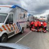 accident ambulanta
