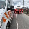 accident biciclist