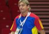 Focșăneanul Adrian Croitoru își deschide academie de judo