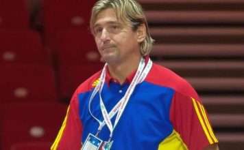 Focșăneanul Adrian Croitoru își deschide academie de judo