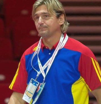 Focșăneanul Adrian Croitoru își deschide academie de judo