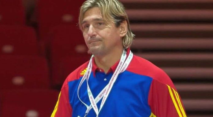 Focșăneanul Adrian Croitoru își deschide academie de judo
