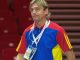 Focșăneanul Adrian Croitoru își deschide academie de judo