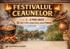Centrul Cultural Vrancea, prezent la Festivalul ceaunelor, de la Zaga Zaga