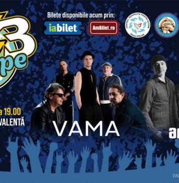 Concert caritabil, săptămâna viitoare, la Focșani, în beneficiul Centrului Terapeutic pentru Copiii cu Autism / Spectatorii vor participa la o tombolă