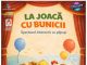 Spectacol pentru preșcolari, la Odobești