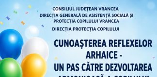 Workshop pentru părinți: Cunoașterea reflexelor arhaice – un pas către dezvoltarea armonioasă a copilului