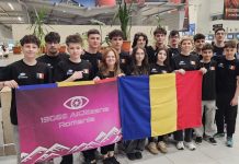 AICitizens s-a îmbarcat spre America aicitizens