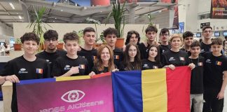 AICitizens s-a îmbarcat spre America aicitizens