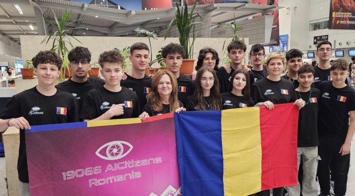 AICitizens s-a îmbarcat spre America aicitizens