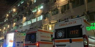 Bărbat salvat în ultimul moment după o intoxicație gravă cu monoxid de carbon