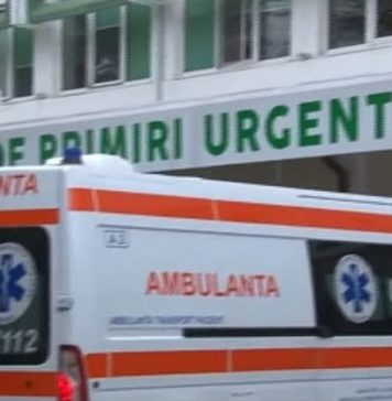 Copilă de 4 ani, lovită cu mașina de un tânăr de 19 ani