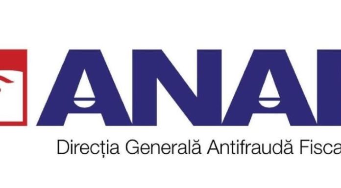 Avertizare ANAF: continuă apelurile telefonice frauduloase ale unor persoane care se recomandă inspectori Antifraudă