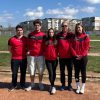 atletism adjud