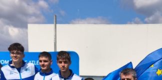 FOTO Rezultatele sportivilor de la LPS Focșani la competițiile de săptămâna trecută