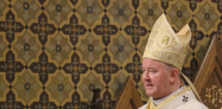 Sfintele Paști pentru creștinii catolici / ÎPS Aurel Percă, Arhiepiscop Mitropolit de București: ”Paștele este momentul în care cerul și pământul se unesc în Cristos”