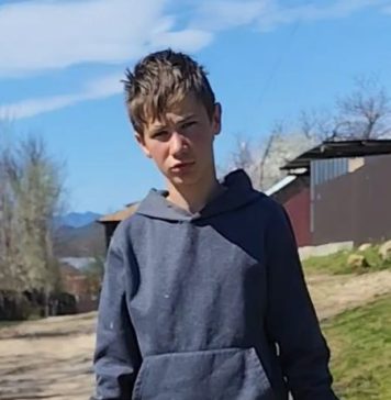 Copil dat dispărut de două ori în 3 zile