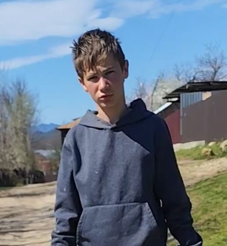 Copil dat dispărut de două ori în 3 zile