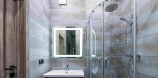 Transformă baia într-un refugiu terapeutic