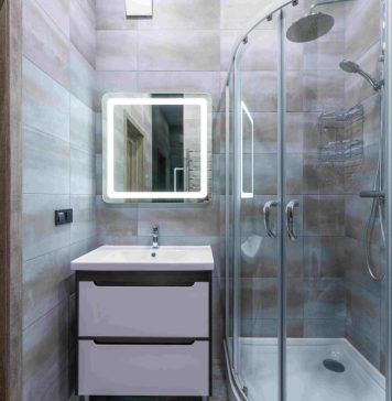 Transformă baia într-un refugiu terapeutic